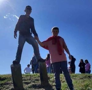 Meet your Posher, Gavin